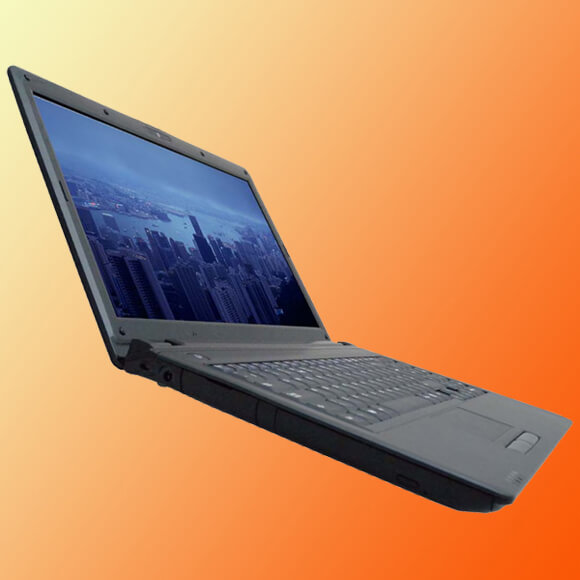 C52II1- Notebook Computer